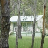 Goomburra Forest Retreat