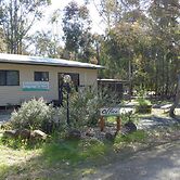 Grampians Getaway Resort