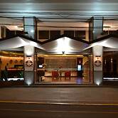 Itatiaia Hotel Passo Fundo