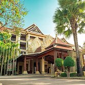Empress Residence Resort & Spa