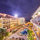 Empress Residence Resort & Spa