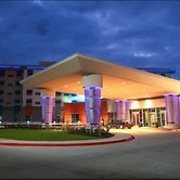 Apache Casino Hotel