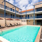 Résidence Lagrange Vacances Les Balcons de l'Océan