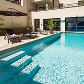 Résidence Lagrange Vacances Les Patios Eugénie