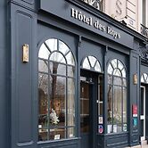 A l'Hotel des Roys