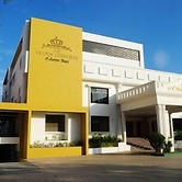 The Viceroy Comforts