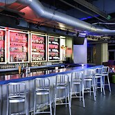 Aloft by Marriott Cleveland Downtown
