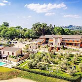 Vallantica Resort & Spa