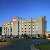 Hampton Inn & Suites Adairsville-Calhoun Area