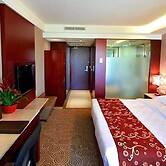 Huatian Chinagora Hotel