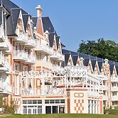 Résidence b’o cottage- b’o resort thermal & spa