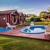 Green Mountain Pousada