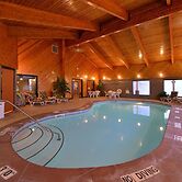 Super 8 by Wyndham Glenwood