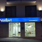 Hotel del Port