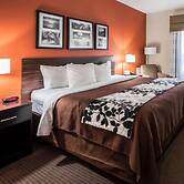 Sleep Inn & Suites Elk City Route 66