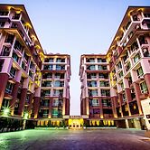 Cinnamon Hotel Bangkok