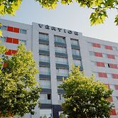 Vertice Roomspace Madrid