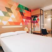 Vertice Roomspace Madrid