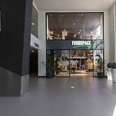 Vertice Roomspace Madrid