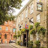 The White Hart Hotel