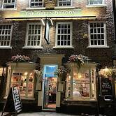 OYO The Green Dragon