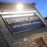 Sturdy's Castle Country Inn