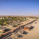 Aranwa Vichayito Bungalows & Carpas