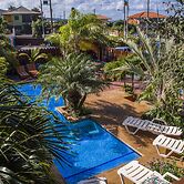 Nos Krusero Apartments