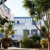 Cybele Suites & Apartments