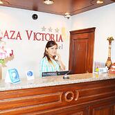 Hotel Plaza Victoria