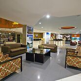 Aquários Praia Hotel