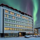 Reykjavik Lights by Keahotels