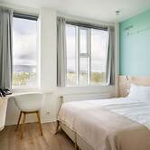 Reykjavik Lights by Keahotels