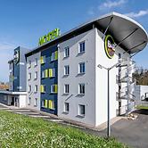 B&B HOTEL Bordeaux Talence