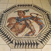 Hôtel des Mosaïques