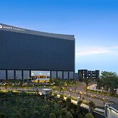Hyatt Regency Gurgaon