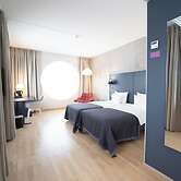 Quality Hotel Strawberry Arena