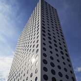 Quality Hotel Strawberry Arena