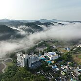 Kumho Hwasun Spa Resort