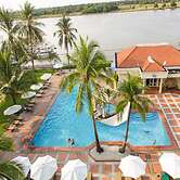 Riverside Serviced Apartments
