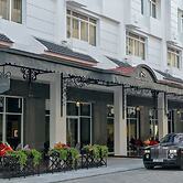 Paradise Suites Hotel