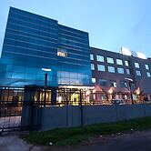 The Golden Plaza Hotel & Spa