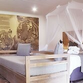 LIONSROCK Big Cat Sanctuary