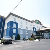 Holiday Inn Express & Suites, Caryville by IHG