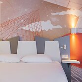 Ibis Styles Poitiers Centre