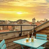 Urban Style Hotellerie du Cheval Noir