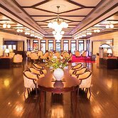 Kanazawa Hakuchoro Hotel Sanraku