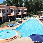 Marina Manna Hotel & Club Village