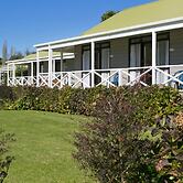 Turangi Bridge Motel