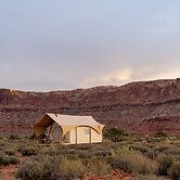 Under Canvas Moab